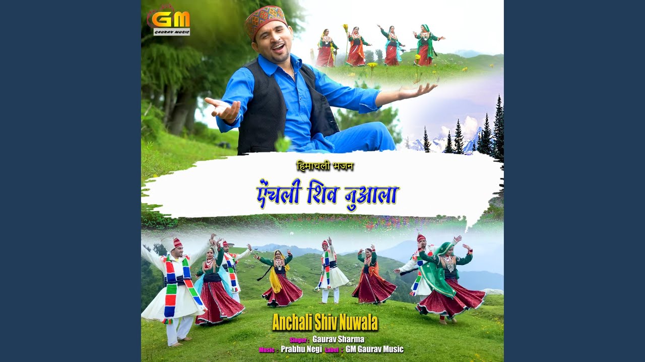 Anchali Shiv Nuwala