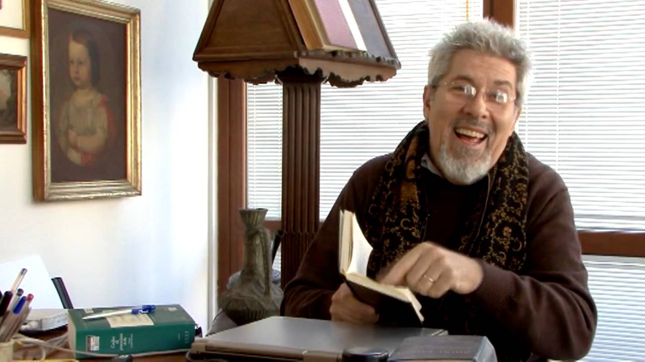 INTERVISTA ad  ALESSANDRO BENVENUTI