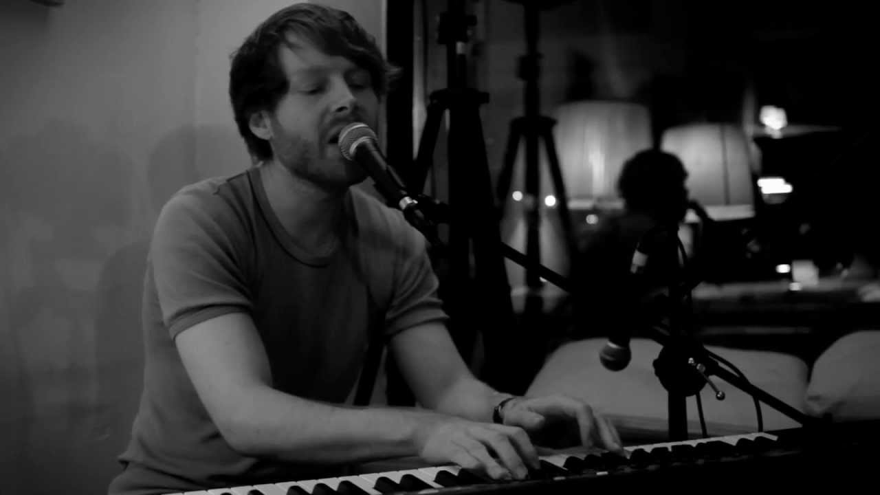 Enno Bunger - Regen (Live bei der Pistole)