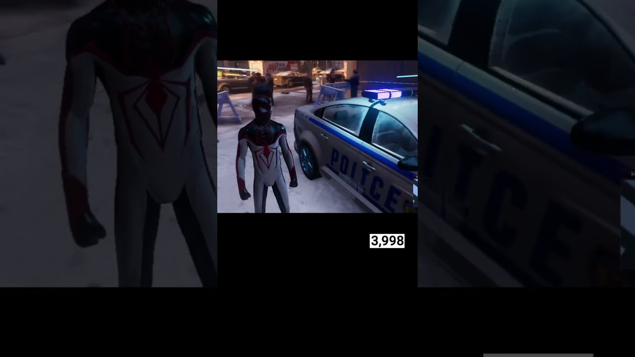 BEAT Spider-Man 2's TOUGHEST Bosses with EASE! #shortsfeed #verticallive