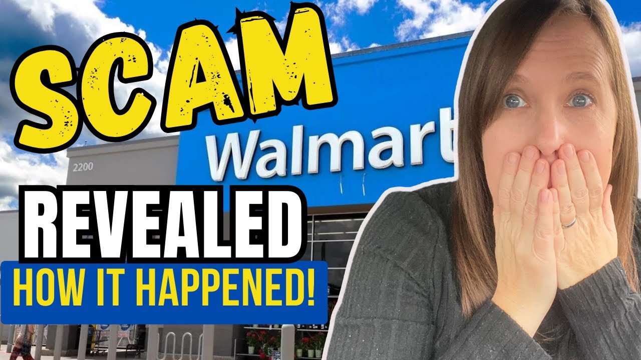 SHOCKING Walmart Spark Scam REVEALED: This is How Drivers Accounts Got Hacked! (Update)