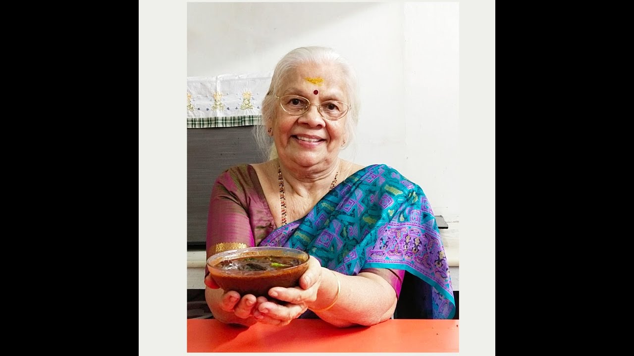 Inchicurry /ഇഞ്ചിക്കറി