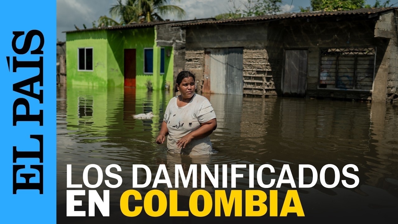 INUNDACIONES en CÓRDOBA: 170.000 damnificados en la incertidumbre | EL PAÍS