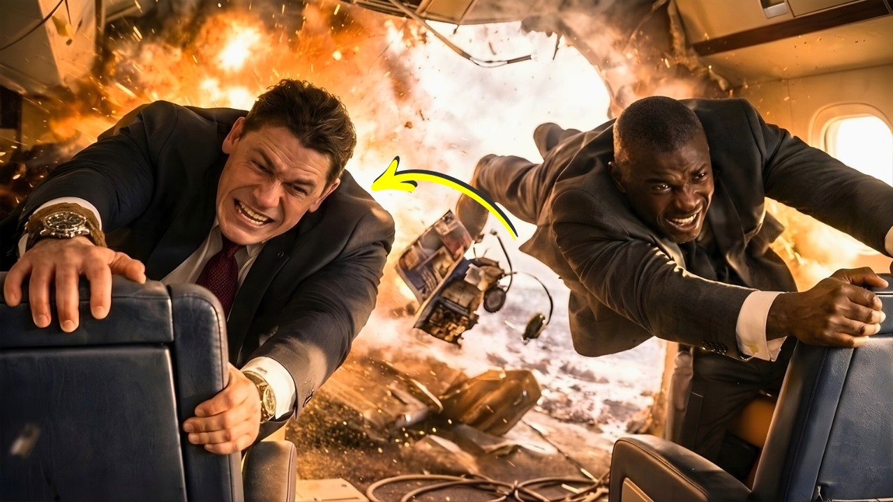 The Action Star Who Became President… Then This Happened