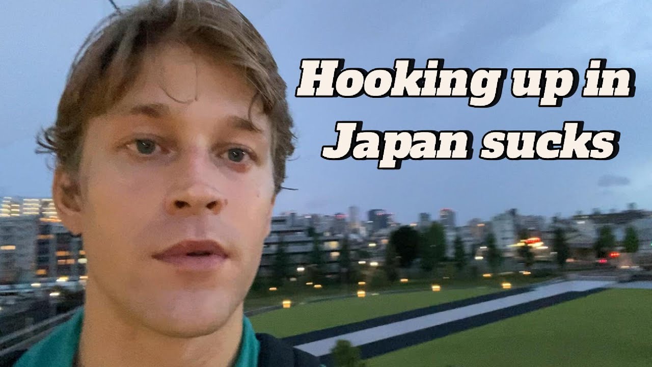 Hookups in Japan and arguments for or against them