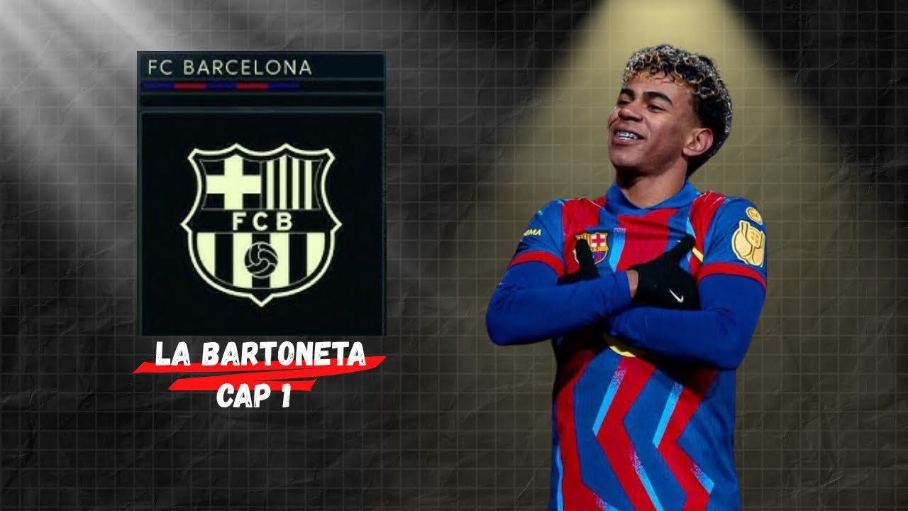 💫¡PRIMER CAPITULO DE LA BARTONETA! |el inicio de algo grande, cap 1|🔝