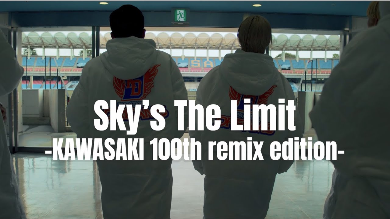 川崎市 × KADOKAWA DREAMS プロモーション