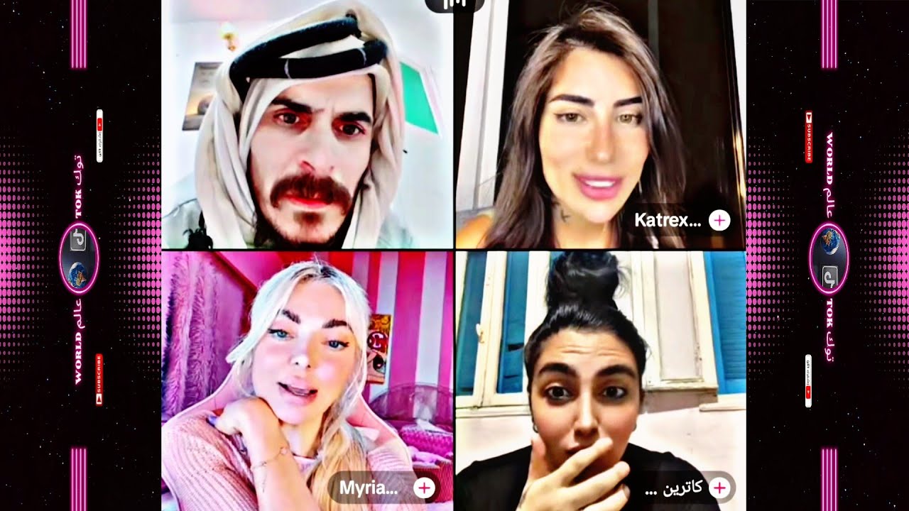 بث صالح 08.09 جولات مع حسحس نارو وعافك الخاطر. صالح يرقص مع بدر😅 واحكام الحتيم فور مع كاتريكسا😂