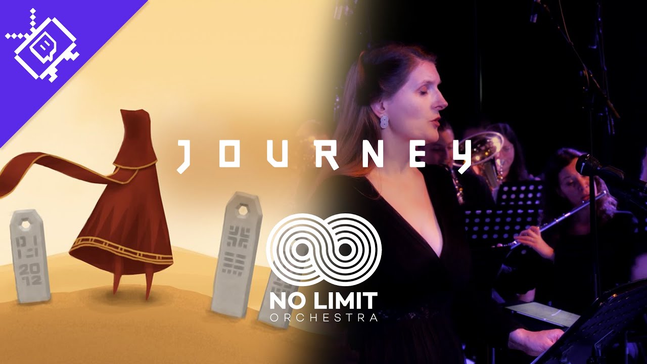 Journey I was born for this - ♫ - No Limit Orchestra Wind Band