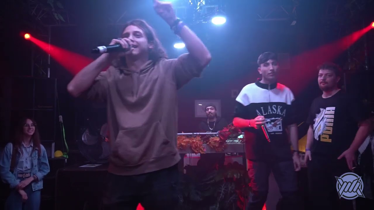 PRISONBEAT BATTLE - OTTAVI DI FINALE - The nigro VS T-Rain