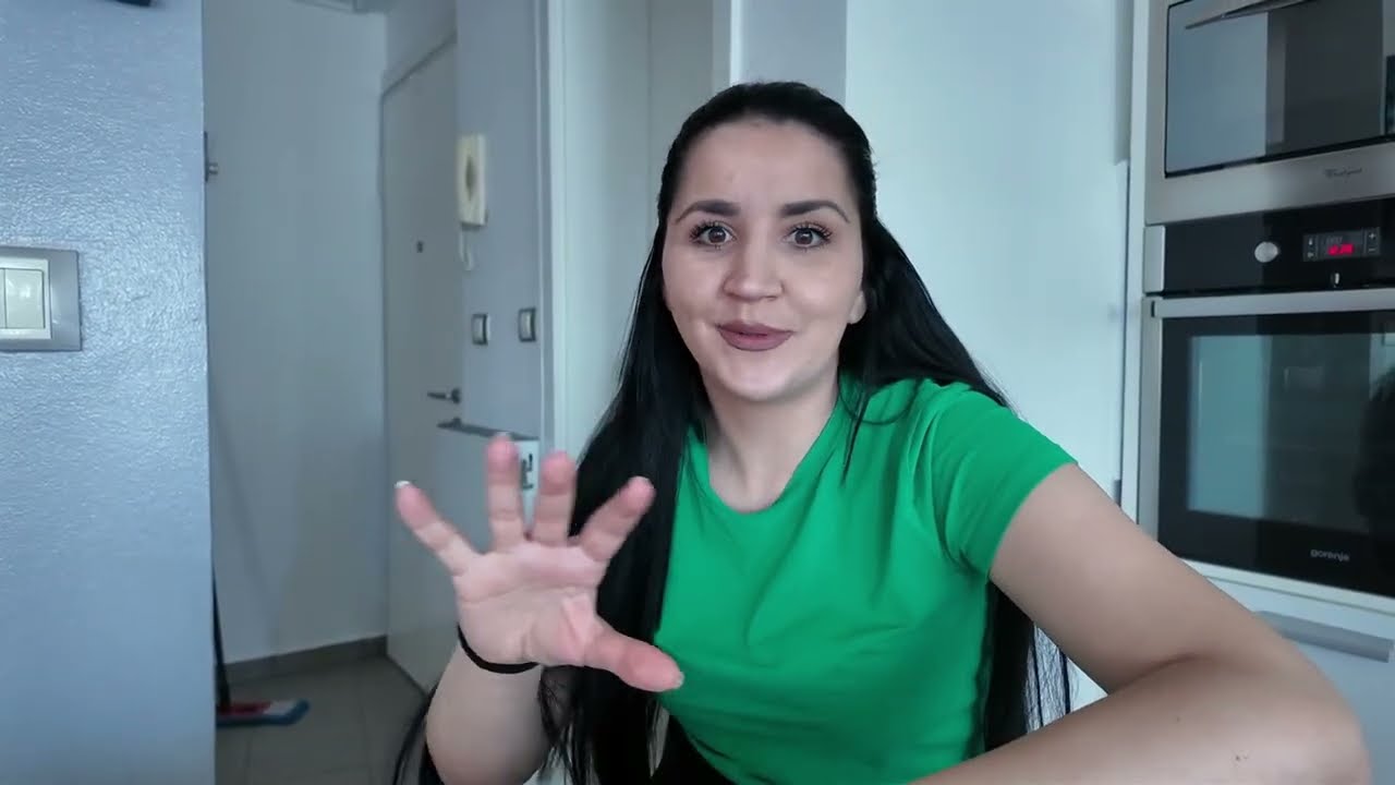 MI,MAME,MORAMO BITI SPREMNE NA SVE!?! |  MOJA DVOGODIŠNJA KĆERKA JE PRAVA RAZONODA. 🌸