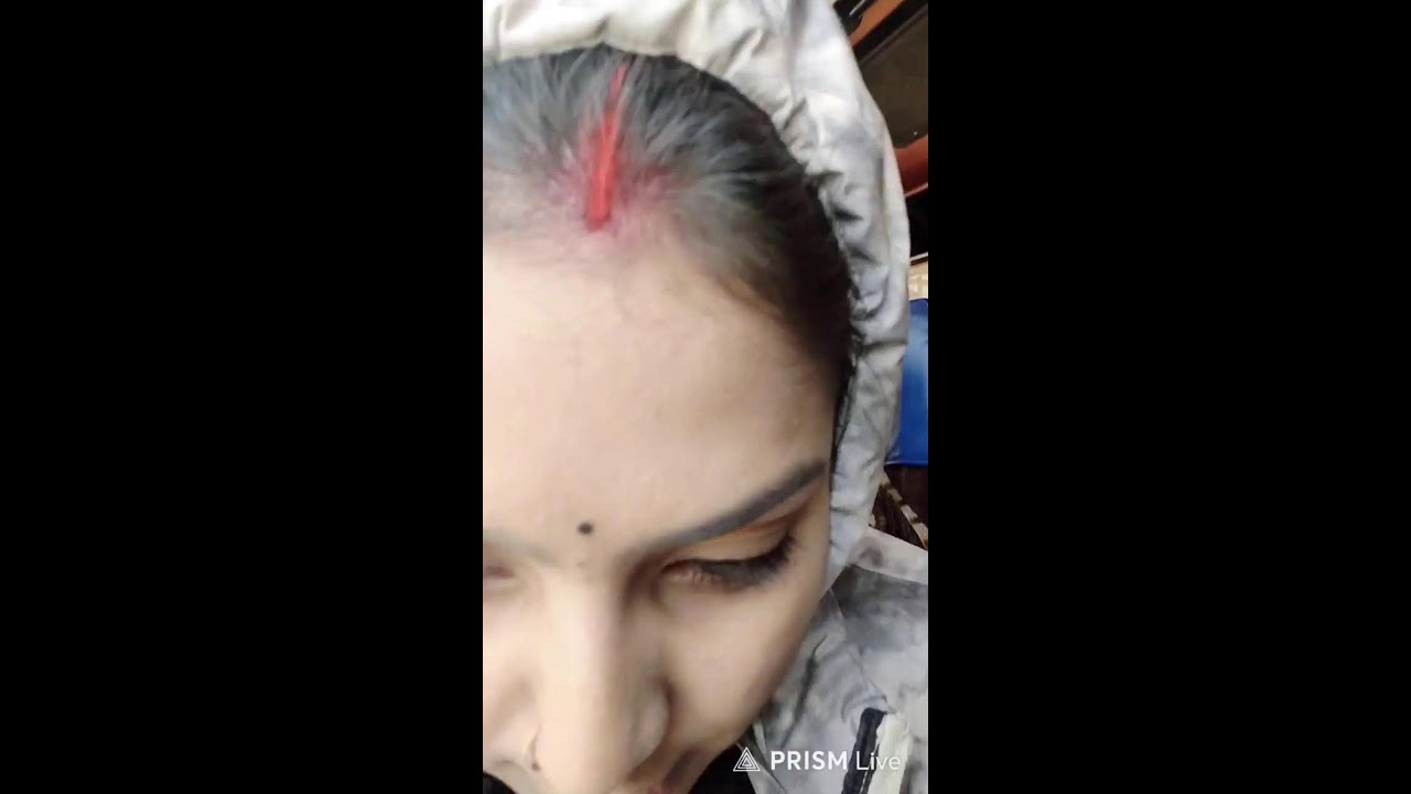 Live streaming of Richa Ranu
