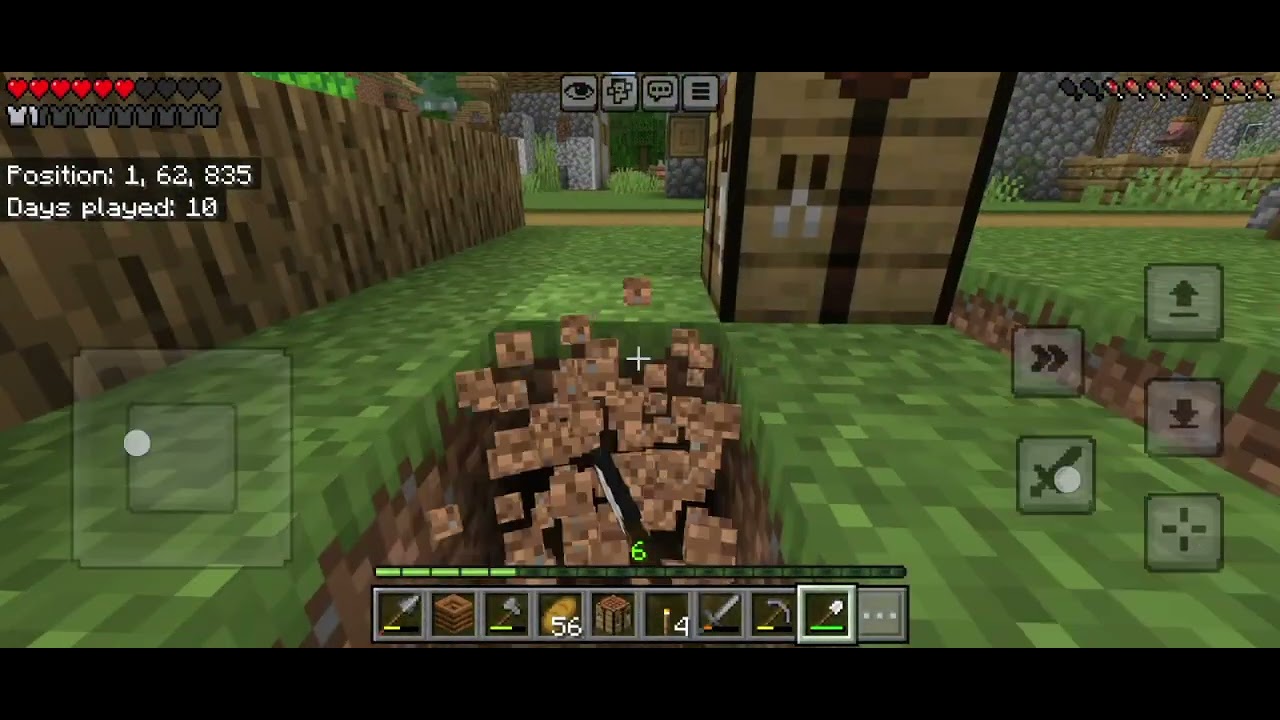 Minecraft e03