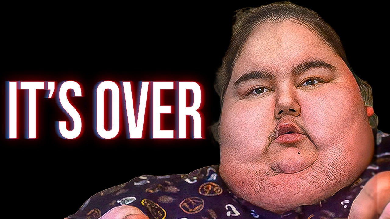 Fat Influencers Are Dying&hellip;