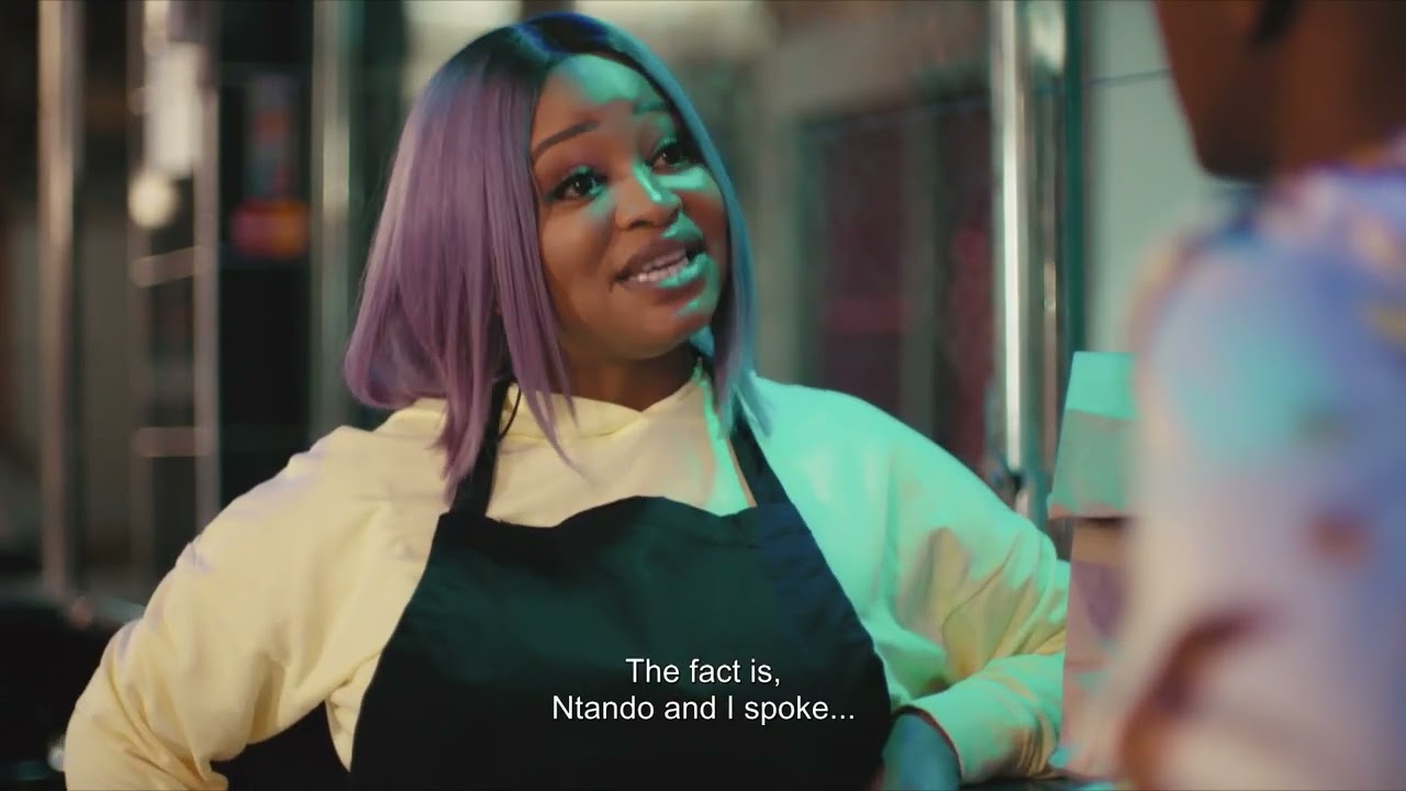 - Gqeberha: The Empire | S 1 | Ep 219 | Mzansi Magic | DStv