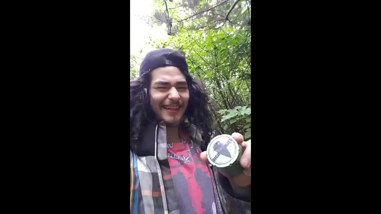 How To Make A Tree Pipe w/Sam Smokes - Hightorials