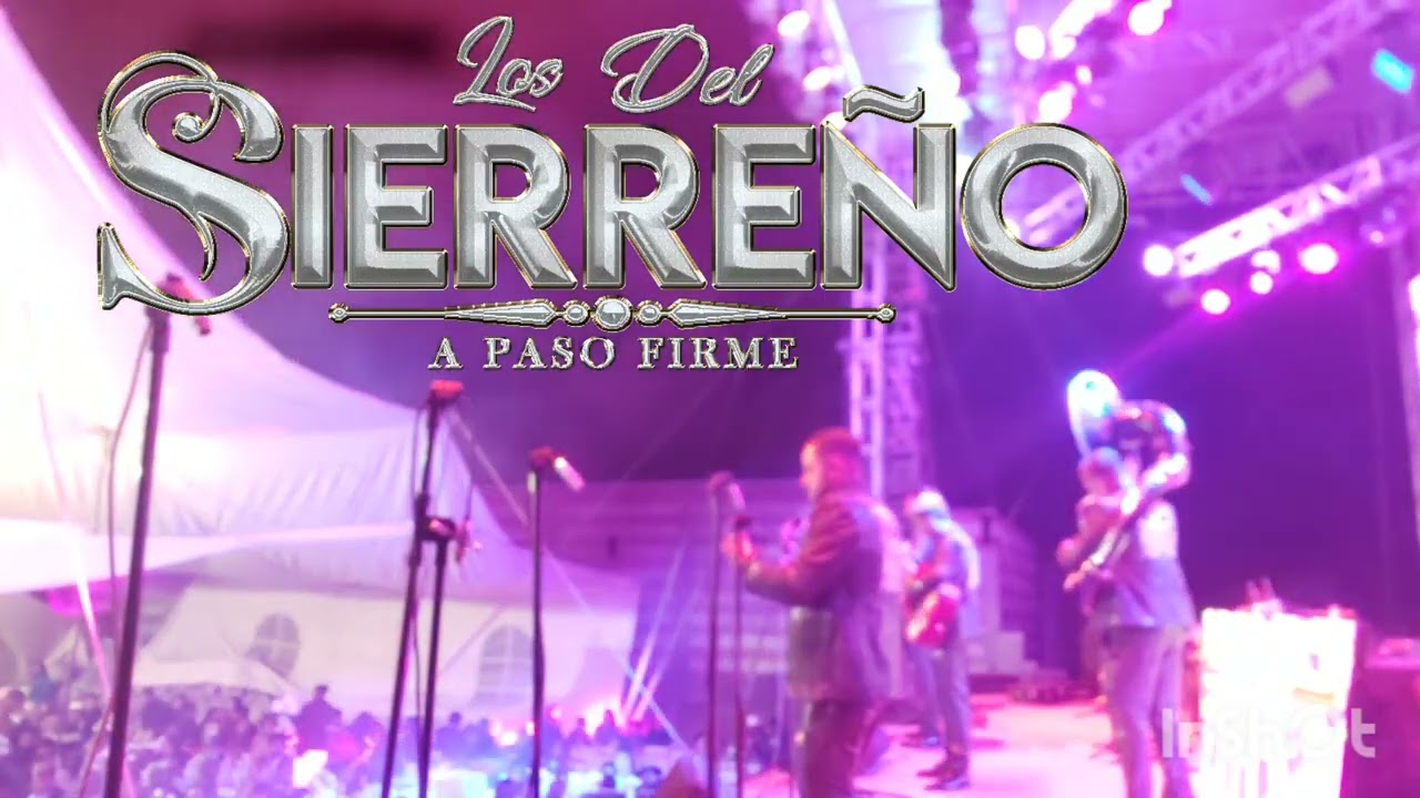 Pideme Cover En Vivo Los Del Sierre&ntilde;o Yehualtepec,Puebla. #tendencia #regionalmexicano