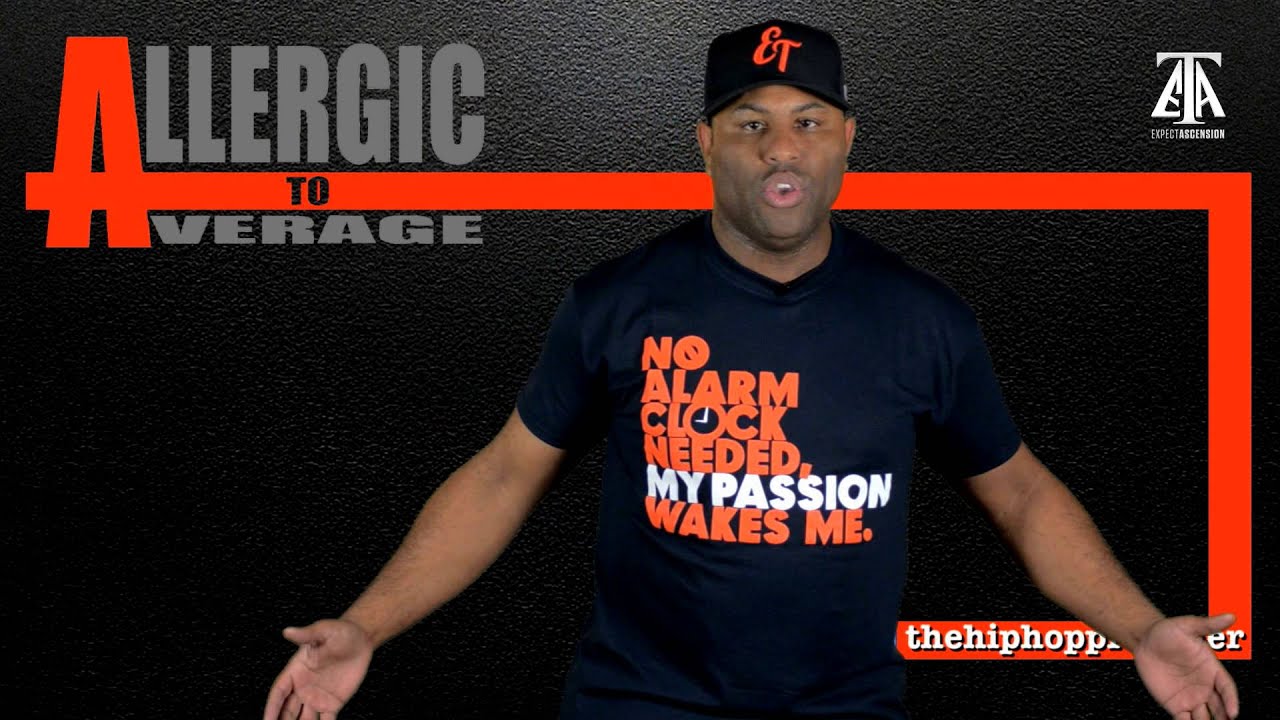 TGIM: ALLERGIC TO AVERAGE CONT'D TGIM S8 E2
