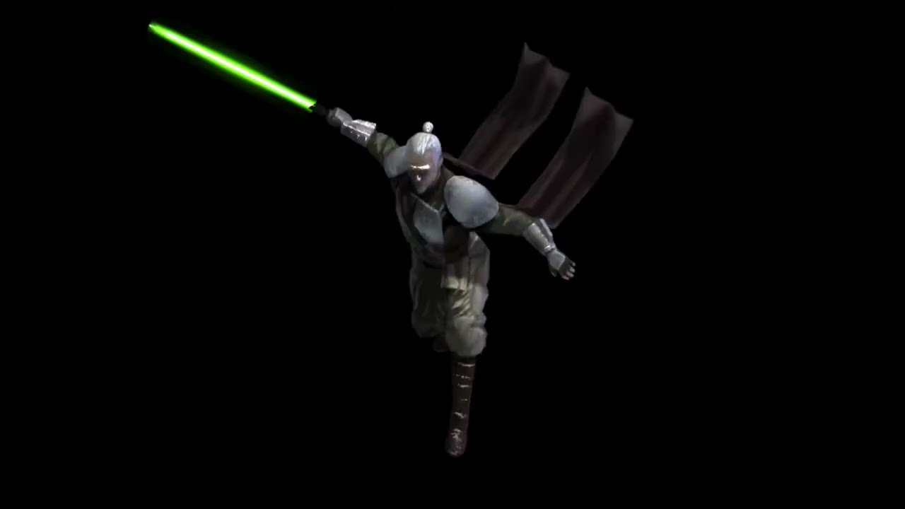 Rahm Kota animation set