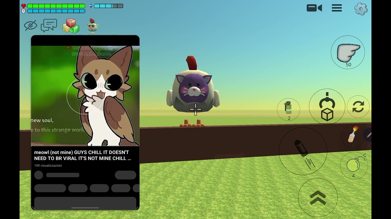 Meowl