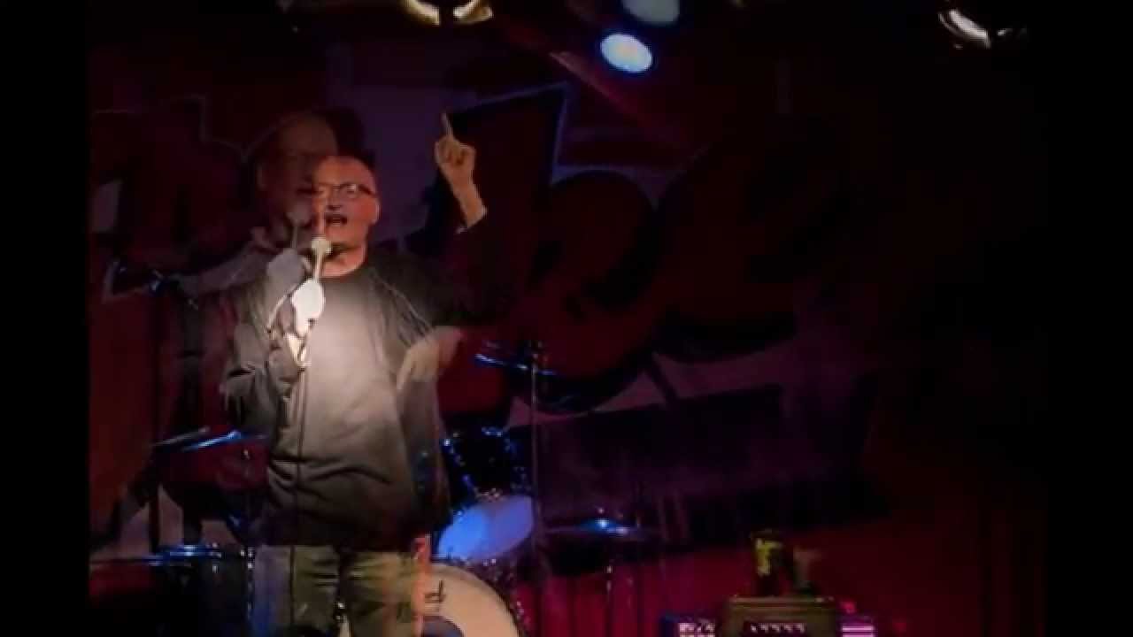 Boyd Banks Live at The Duke Live November 2015