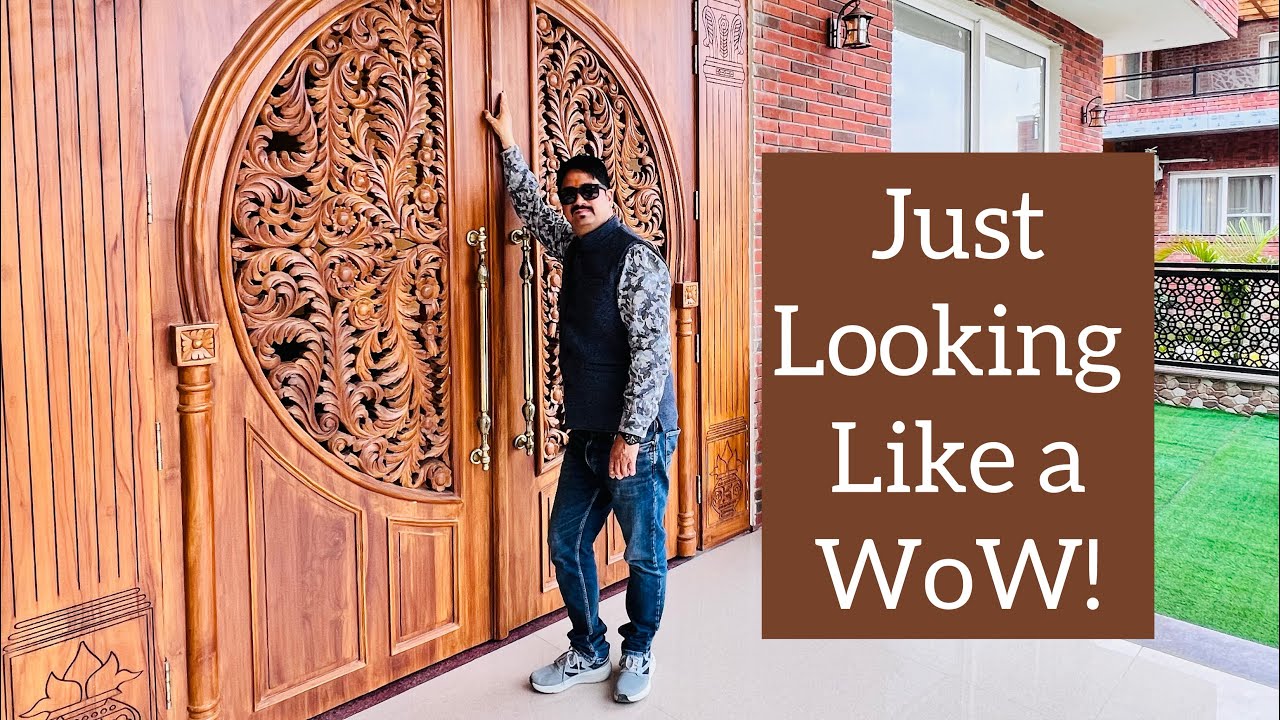 Wow Villa in Gated Society | Mussoorie Road | Dehradun Property | Sanjeev Gusain - 9899662841