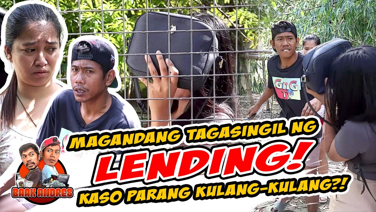 Nagpintas Met Ay Taga Singir Ti Lendingen, Kaso Adda Kurkurang Na