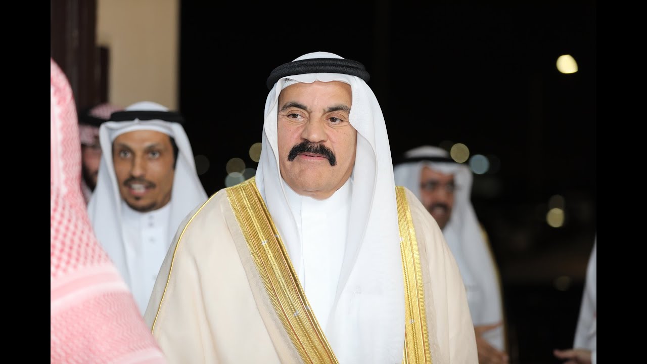حفل عشاء وأمسية شعرية للشيخ فرحان بن نايف الفيصل الجربا أقامه عبدالكريم بن غربي الملحم - MSG LENS