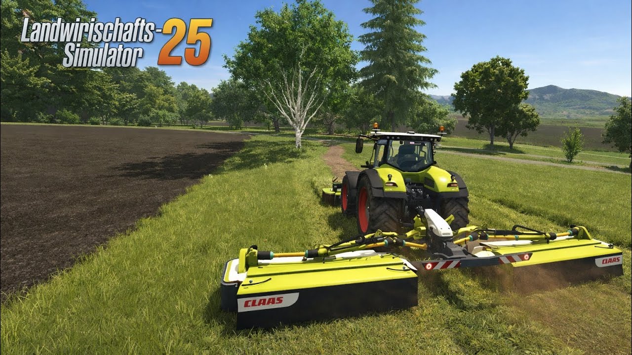 LS 25 Pfraunstetten