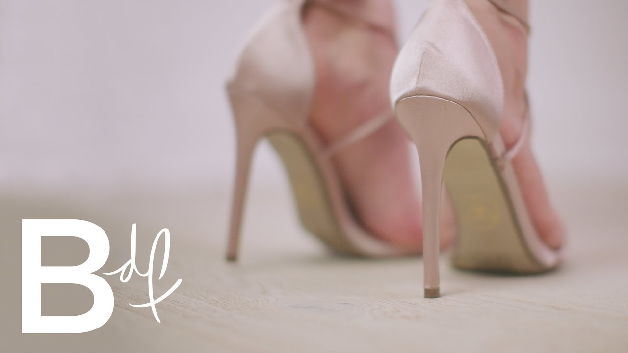 Top High Street Bridesmaids Shoes