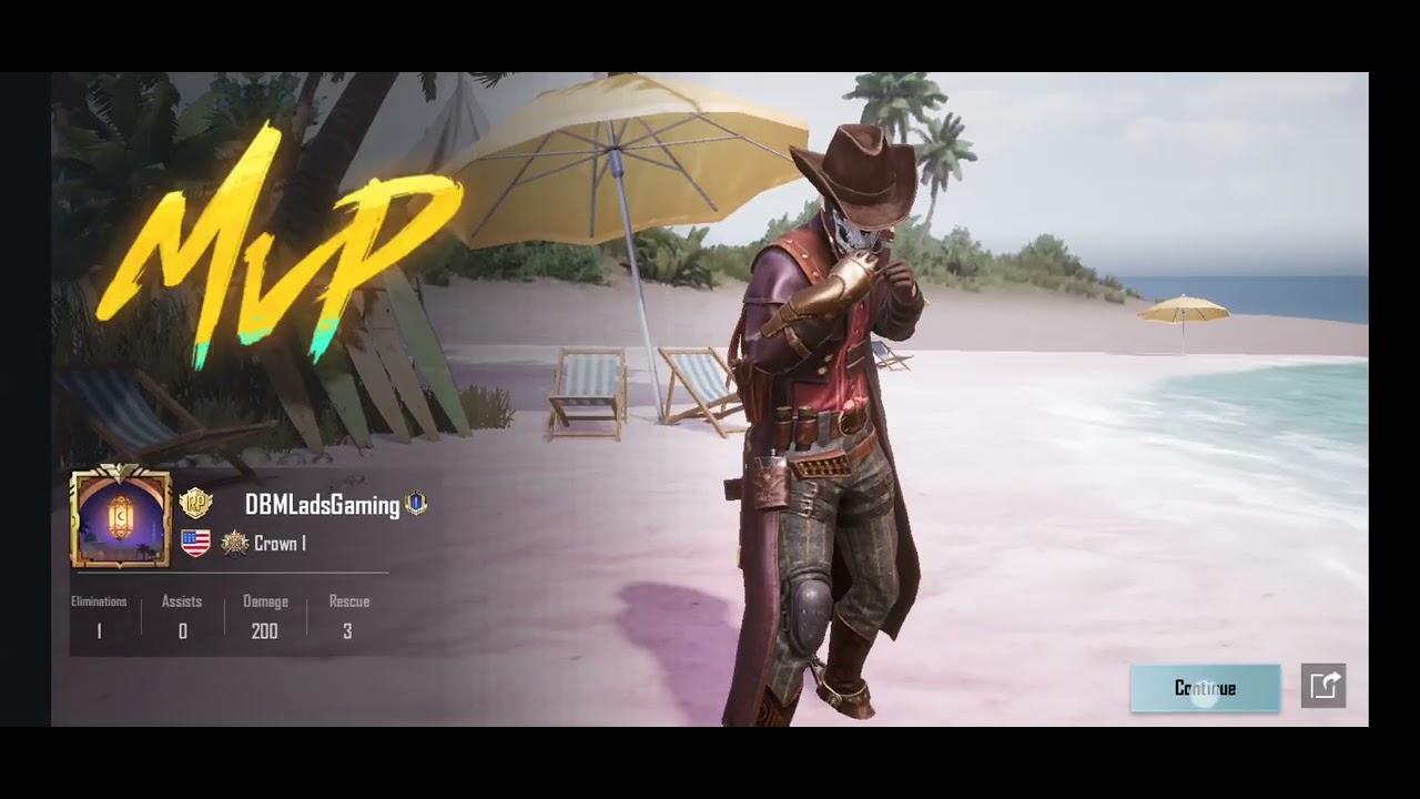 Some duo and squads fun on Pubg mobile