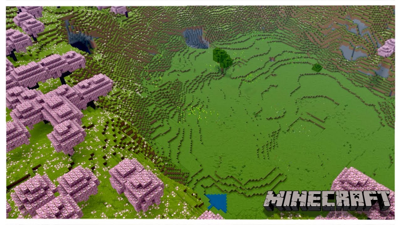 Minecraft - A New Beginning