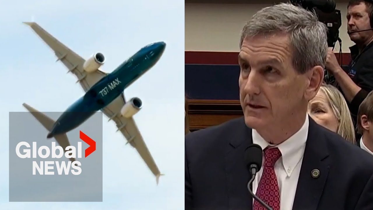 Boeing aircraft safety oversight system &ldquo;is not working,