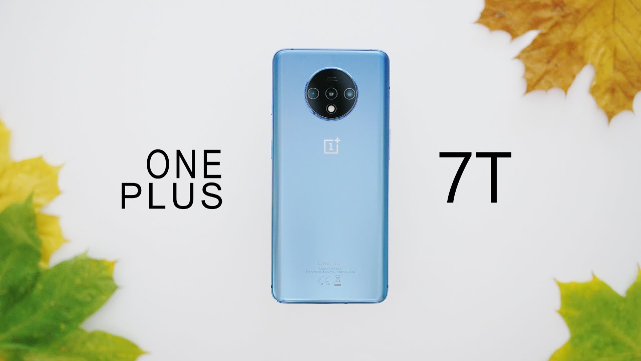 OnePlus 7T     | recenzja #163