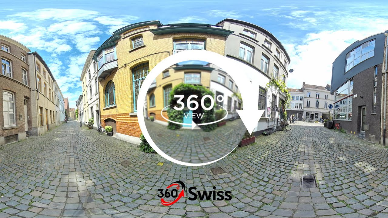 Sauna Aqua Azul - 360 Virtual Tour Services