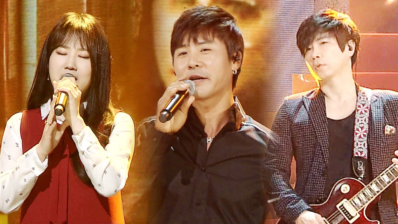 원곡자 공일오비-심폐소생사 박지민 ‘어디선가 나의 노랠 듣고있을 너에게’ @심폐소생송 20150928