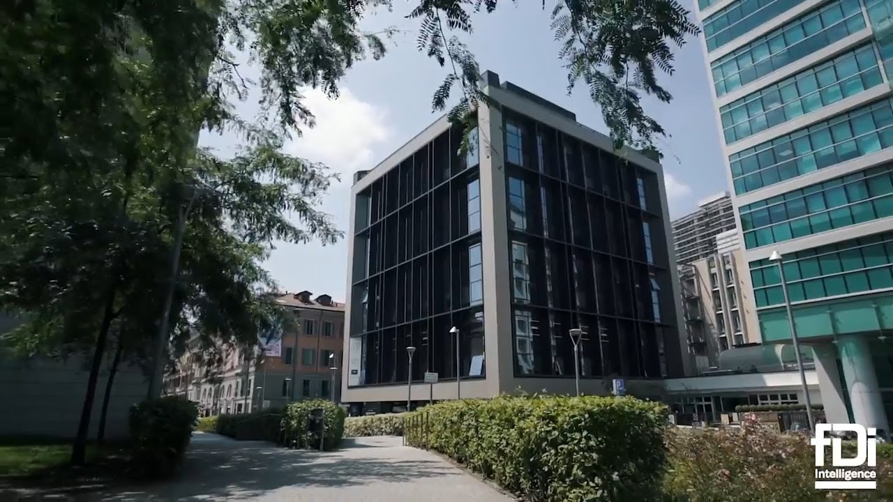Bending Spoons &ndash; Milan's new innovation era CH 2/2