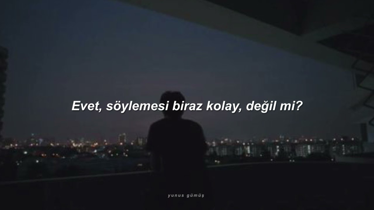 NF - Change (Türkçe Çeviri)