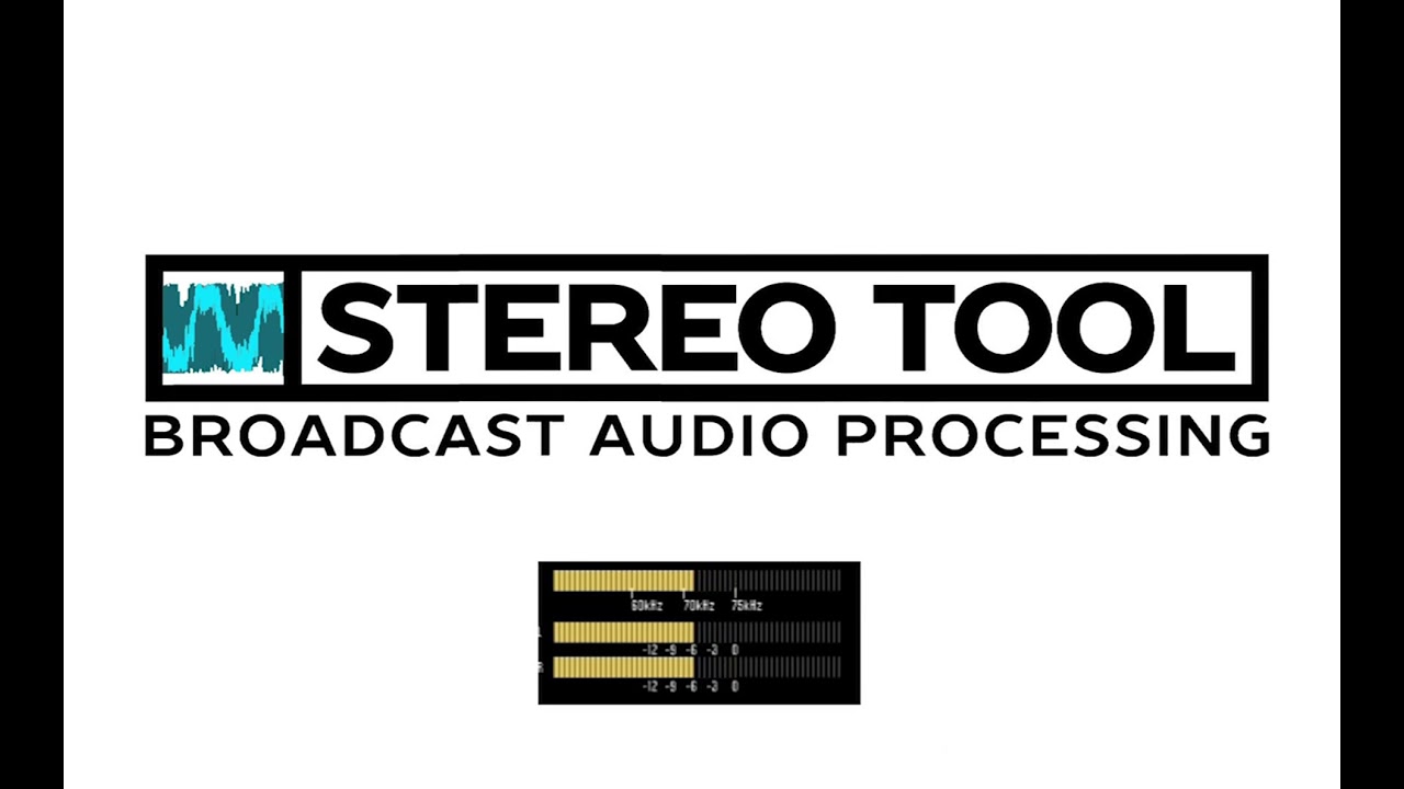 #OMNIA11 vs STEREO TOOL1 1