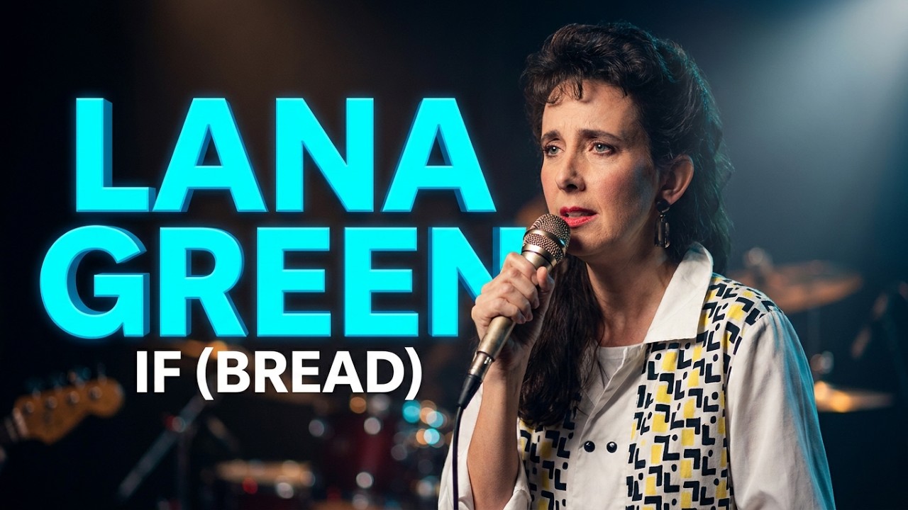 Lana Green - If ( Bread )