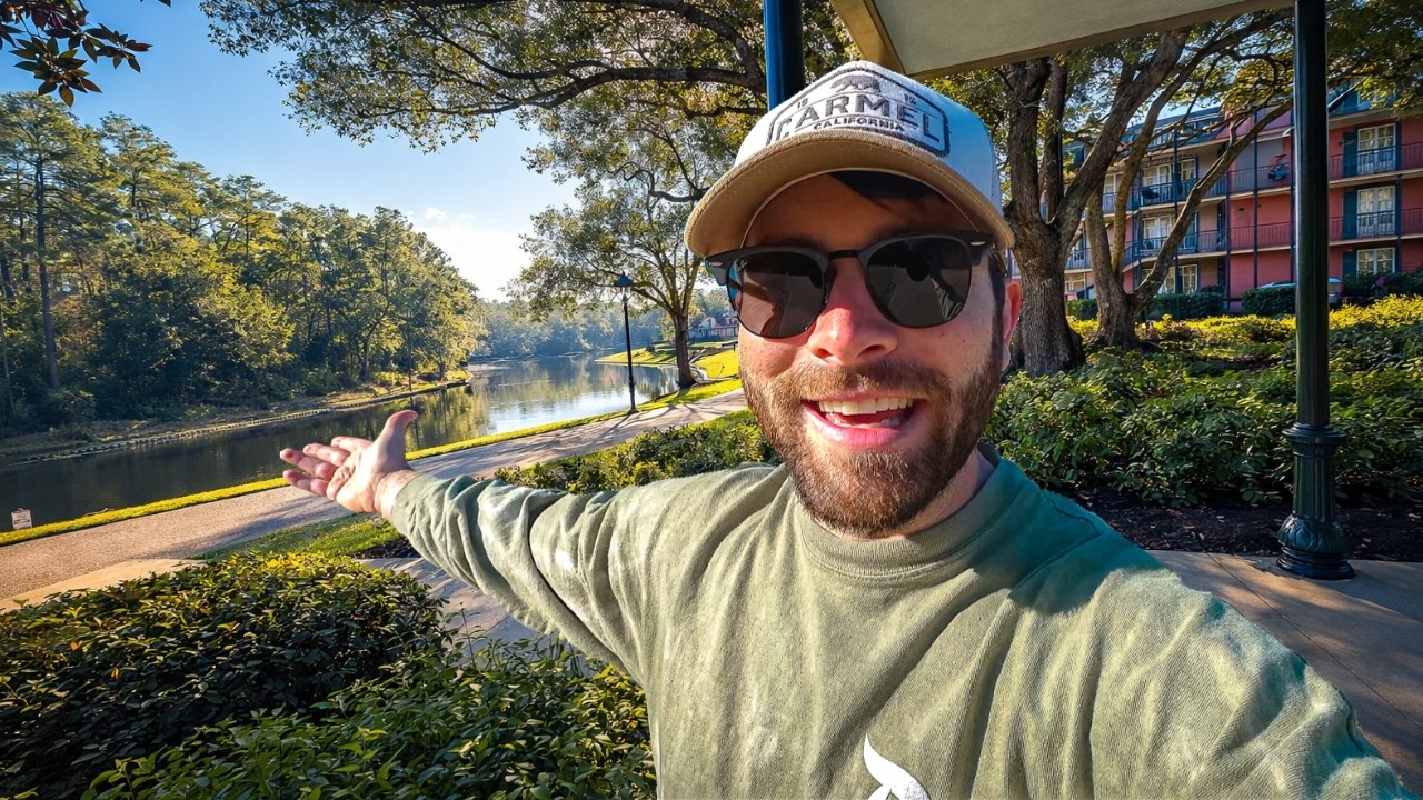 Before You Book Port Orleans French Quarter… Watch This