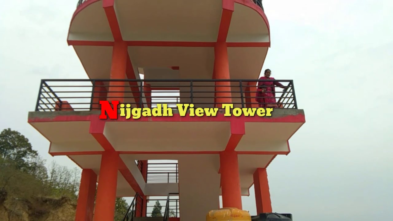 Smart city Nijgadh with Tourism Places 🇳🇵🇳🇵
