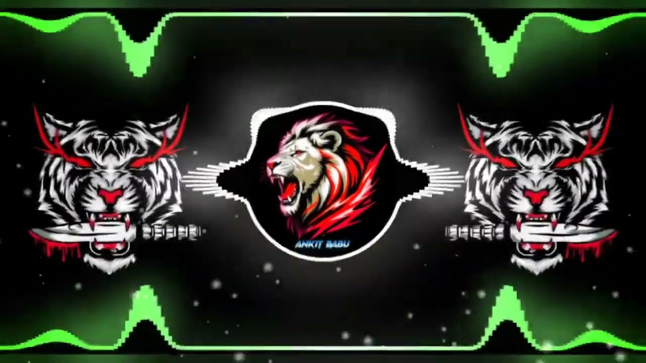 👿Edm_ drop_ mix  #प्रखंड हो या जिला चंद्रवंशी से हिला #Rahul Singh Bhojpuri Song hard vibration bass