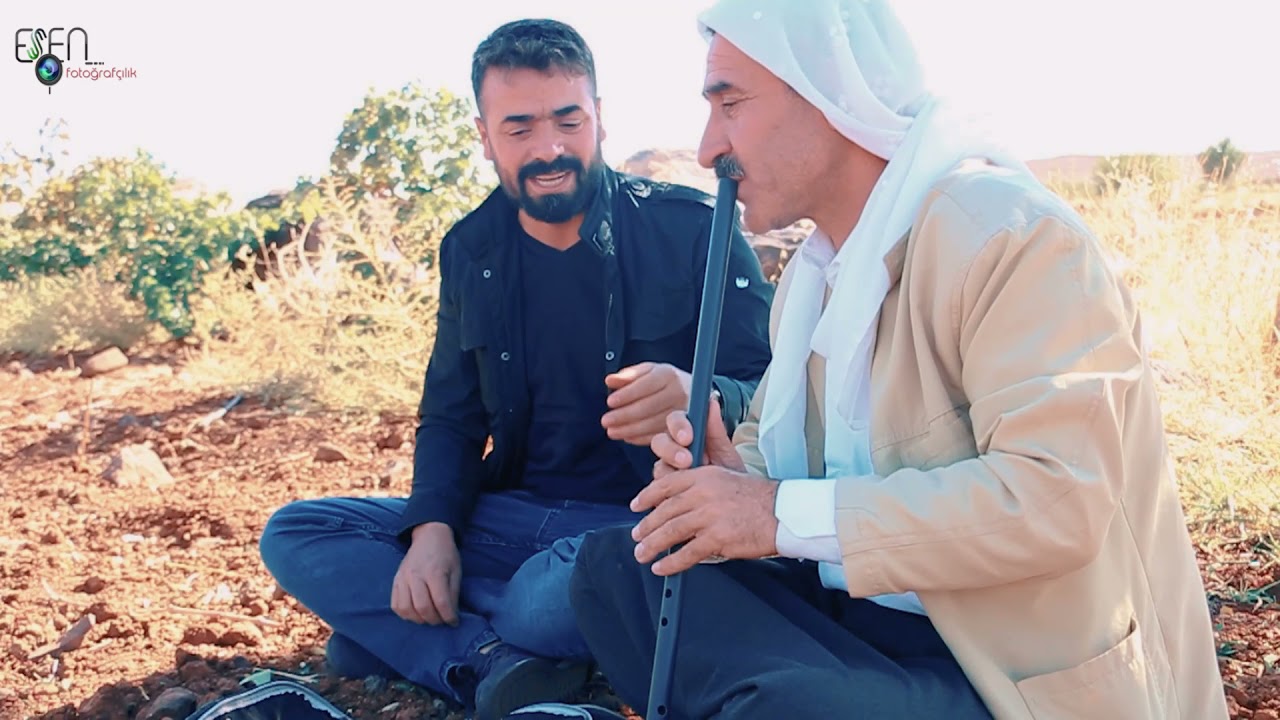MEHMET YOLDAŞ - BILURVAN AHMET - DENGBEJİ - Sait u Hılva - Xelil Bıra 2021