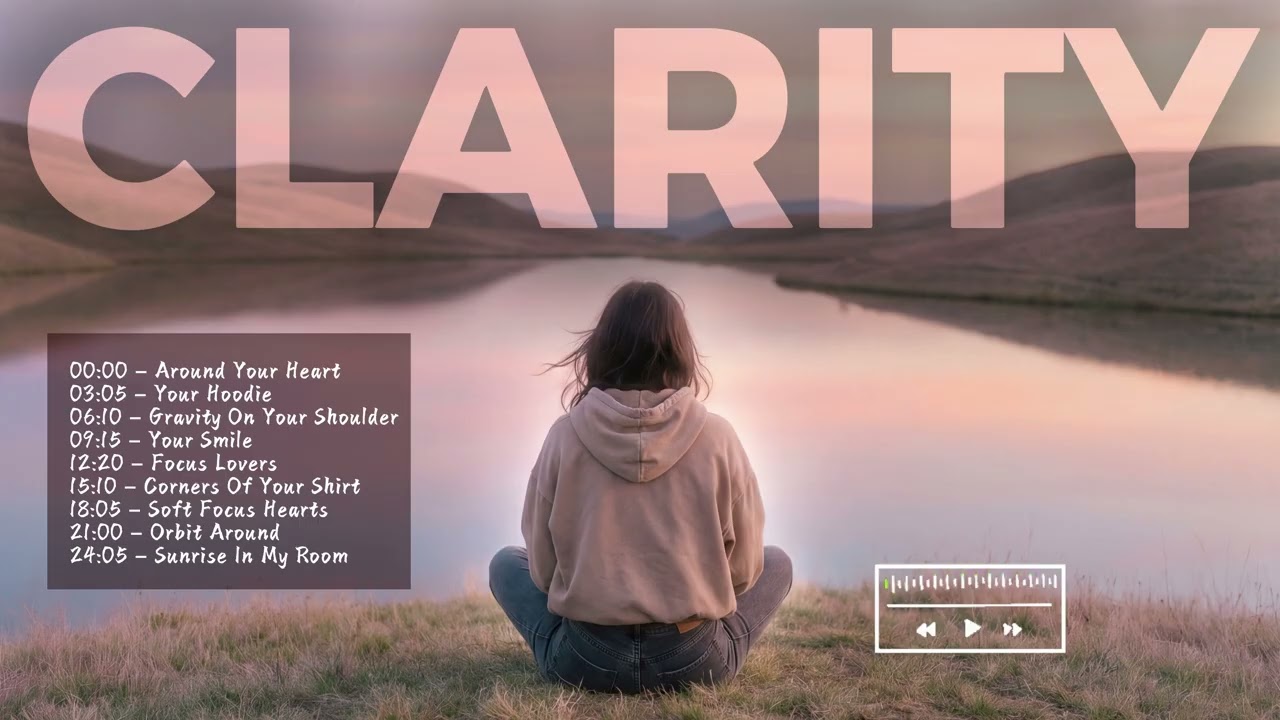 8D Love LoFi 💗 Immersive Chill Beats for Study & Relax