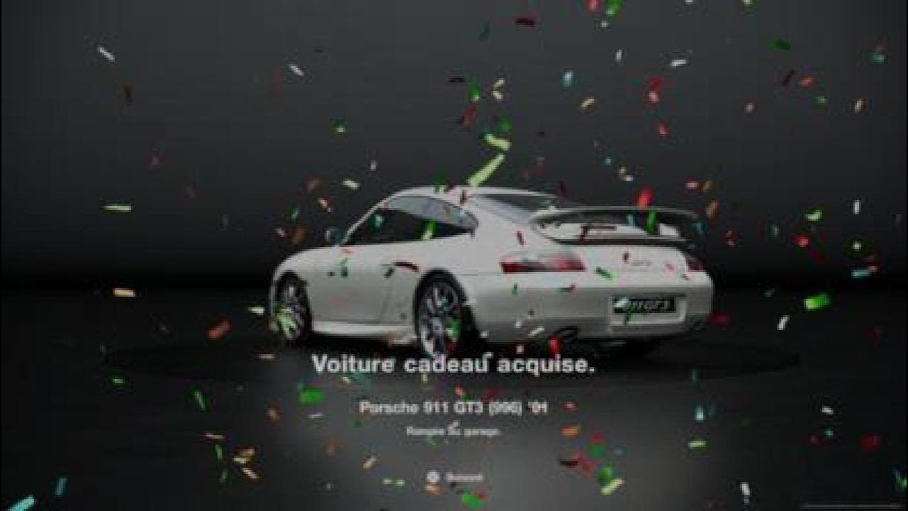 Grand Turismo 7