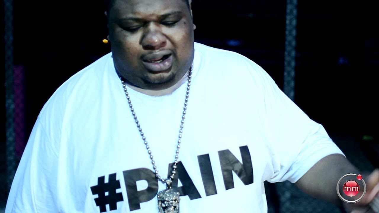 *MM* Big Narstie Freestyle (Exclusive)