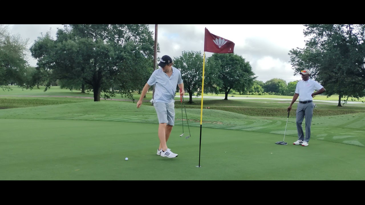 The Golf Club At Cinco Ranch