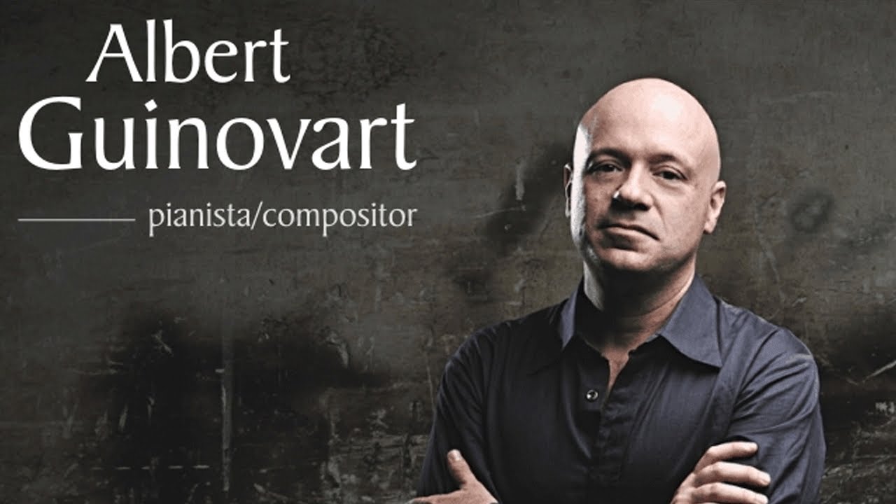 Albert Guinovart - Music for Advertising, Film & TV
