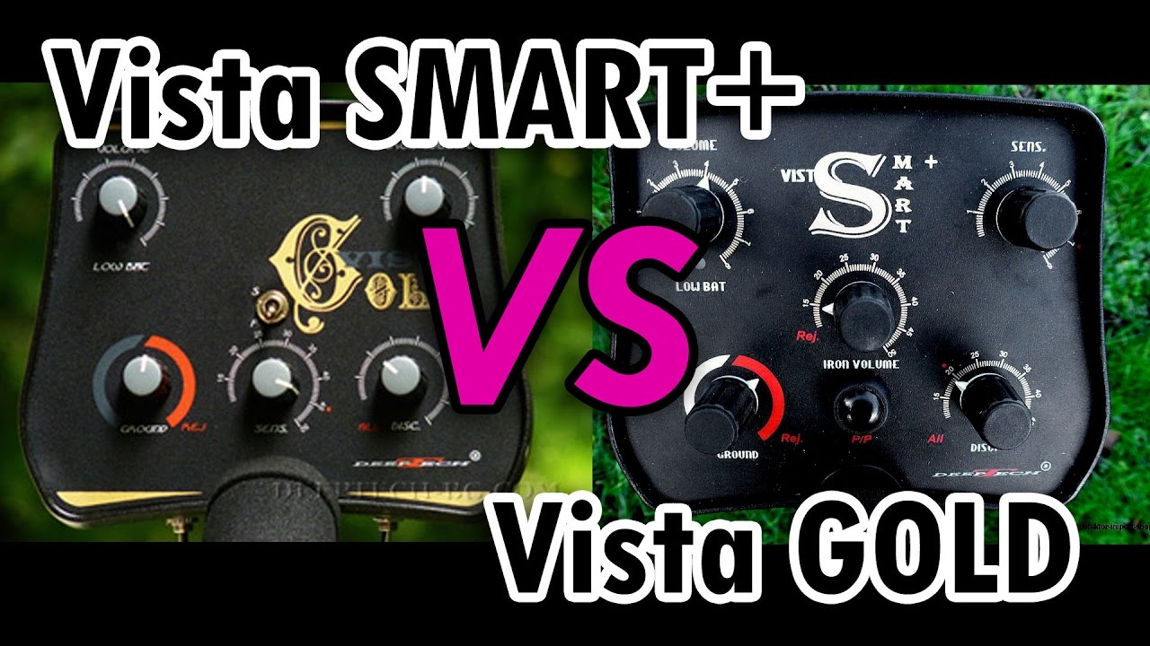 Vista SMART + czy Vista GOLD? Jak dobrze wybrać?